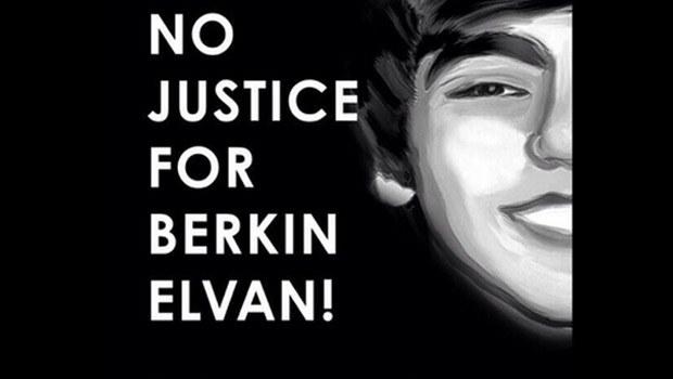 New York Times'tan Berkin Elvan ilanı