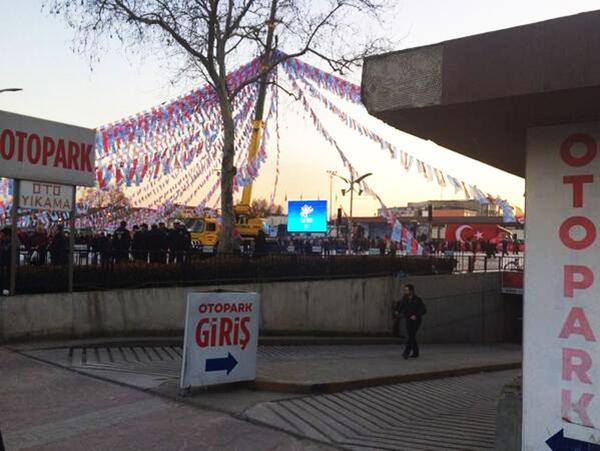 Kemal Kılıçdaroğlu'nun Sakarya mitingi konuşması