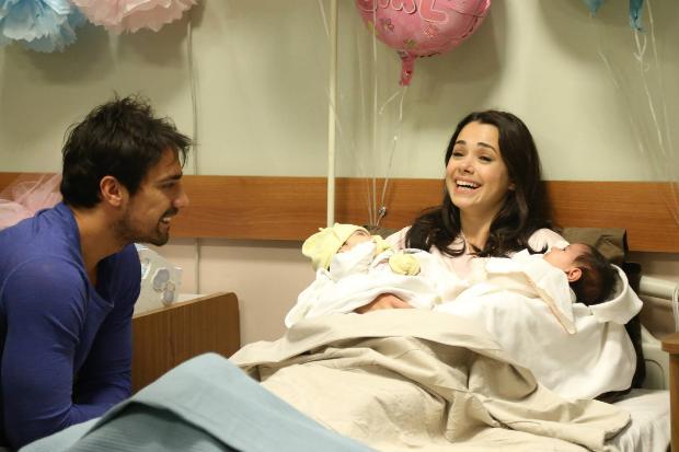 Merhamet ekrana veda etti İZLE