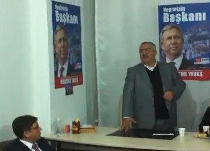 CHP'li Doğan Taşdelen'den ilginç açıklamalar