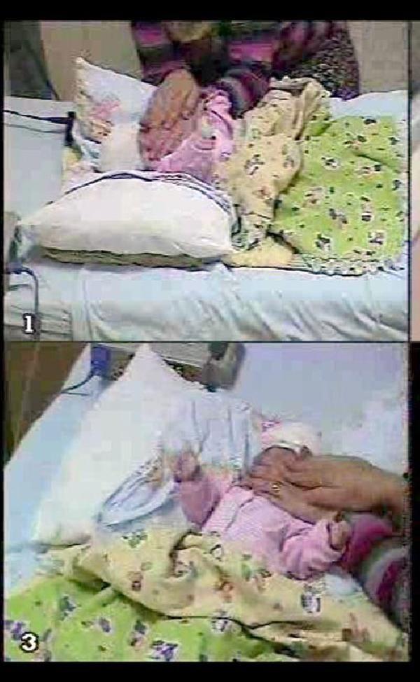 Samsun'da bir anne çocuklarını boğarak öldürdü