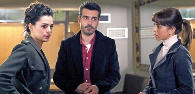 Aramızda Kalsın dizisine sürpriz oyuncu