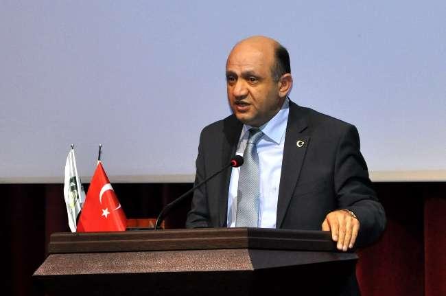 Fikri Işık: Bu ülke Yeniçeri Ocağı'nı kapatmış bir ülke