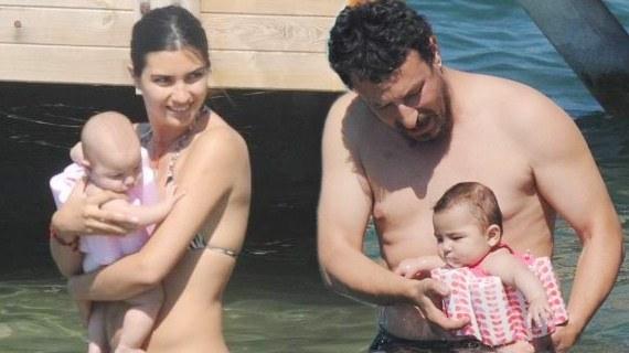 Tuba Büyüküstün ve eşi Onur Saylak'tan radikal karar