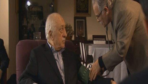 Fethullah Gülen hiç 2 ceketim olmadı diyor ama..