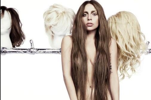 Lady Gaga Türkiye'ye geliyor