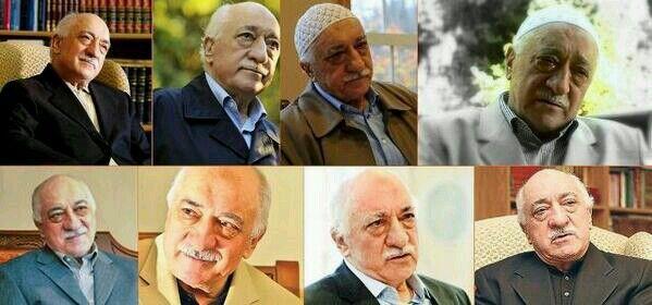 Fethullah Gülen hiç 2 ceketim olmadı diyor ama..
