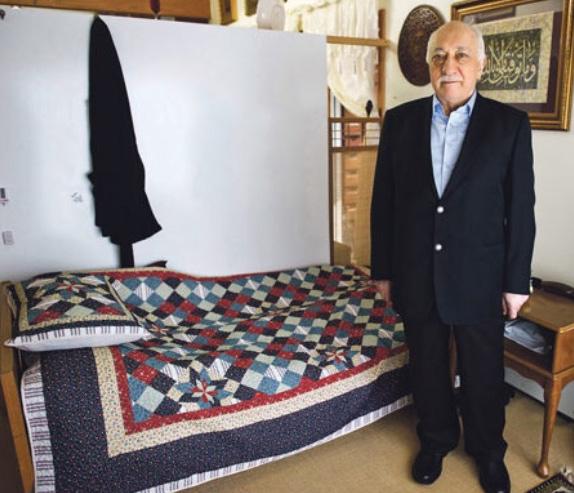 Fethullah Gülen: Beni de dinlediler