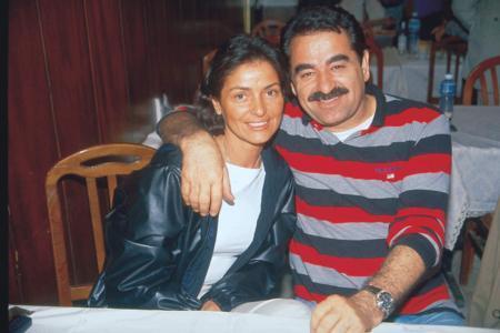 Derya Tuna: İbrahim'le hesaplaştık ama helalleşmedik