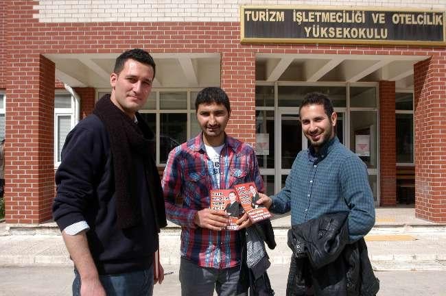 Muhtar maaşlarına yapılan zamla aday patlaması yaşandı