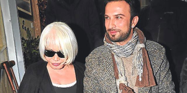 Sezen Aksu'nun son durumu