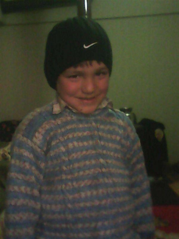 11 yaşındaki çocuk köpekten kaçarken canından oldu