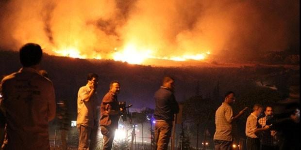 25 askerin şehit olduğu patlamanın raporu şoke etti