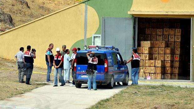 25 askerin şehit olduğu patlamanın raporu şoke etti