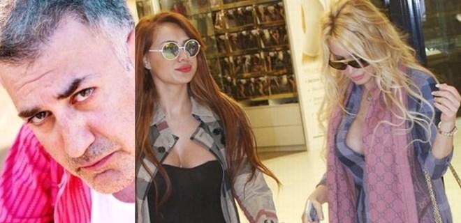 Ciciş Esra'dan Tamer Karadağlı açıklaması