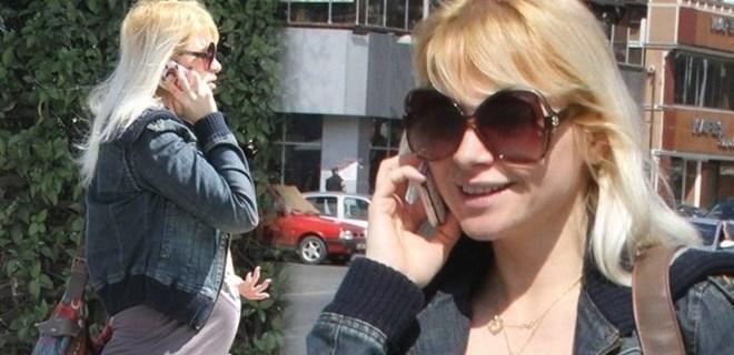 Seçkin Piriler'in bebeği göründü