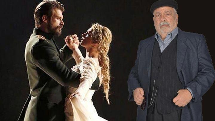 Zeki Alasya'dan Kurt Seyit ve Şura yorumu