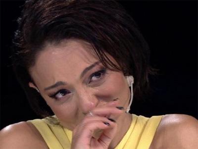 X Factor yayından kaldırıldı