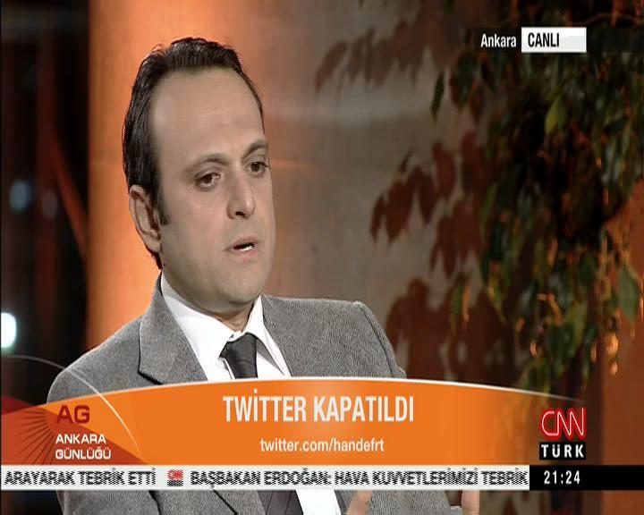 Lütfi Elvan: Twitter'a eşin adına porno konsa sen ne yapardın