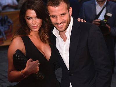 Sabiha'nın ailesinden Hollandalı yıldıza mesaj