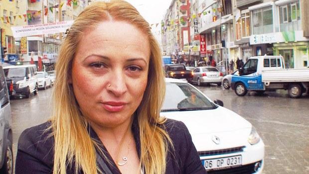 MHP'nin Hakkari adayı Belkıs Öztunç: Kürt'üm MHP'liyim