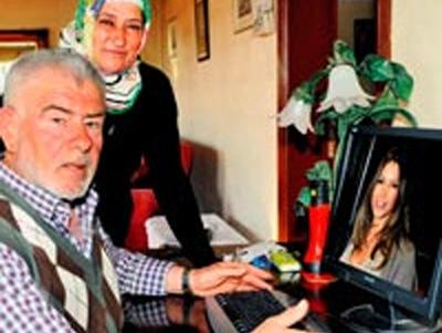 Sabiha'nın ailesinden Hollandalı yıldıza mesaj