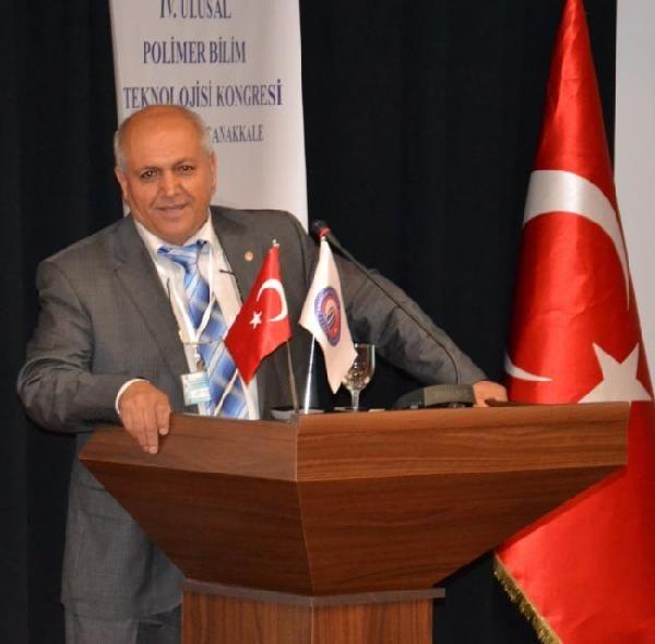 ÇOMÜ Rektör Yardımcısı Eyüp Özdemir yaşamını yitirdi