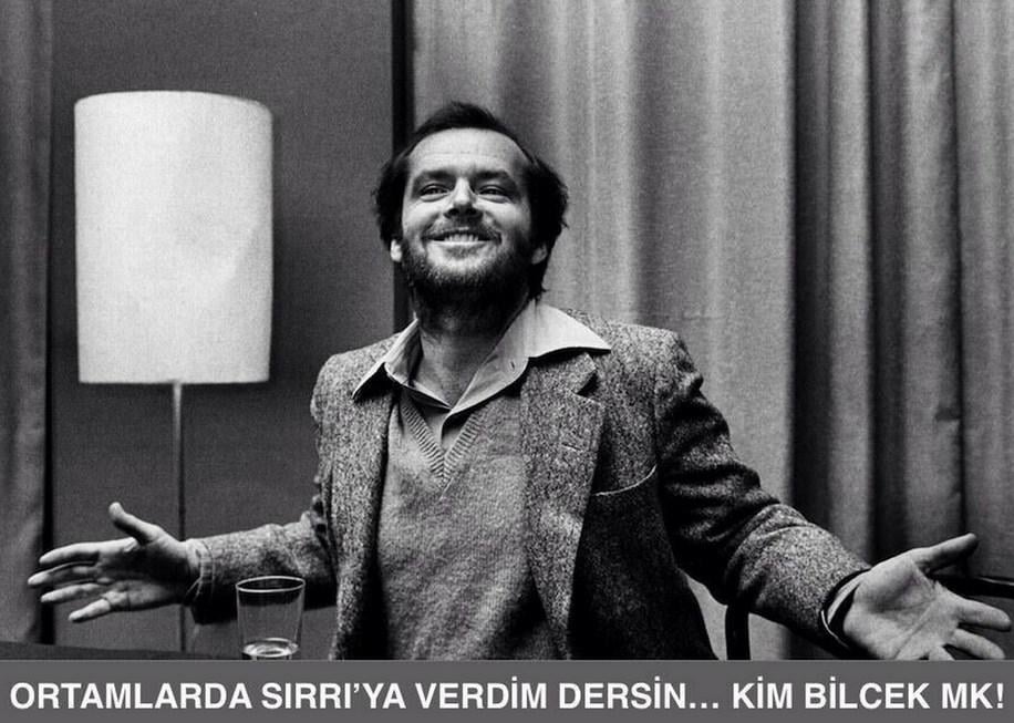 Sarıgül'ün sosyal medya ekibinin yeni oyunu