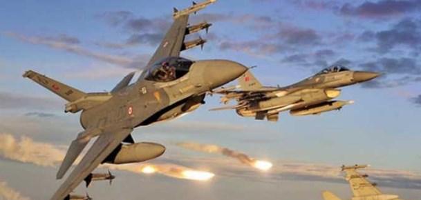 TSK: 10 dakika 53 saniye kilitlendi