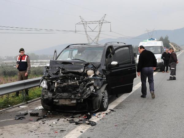 ÇOMÜ Rektör Yardımcısı Eyüp Özdemir yaşamını yitirdi