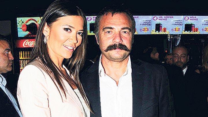 Oktay Kaynarca'ya eşe şiddet cezası verildi