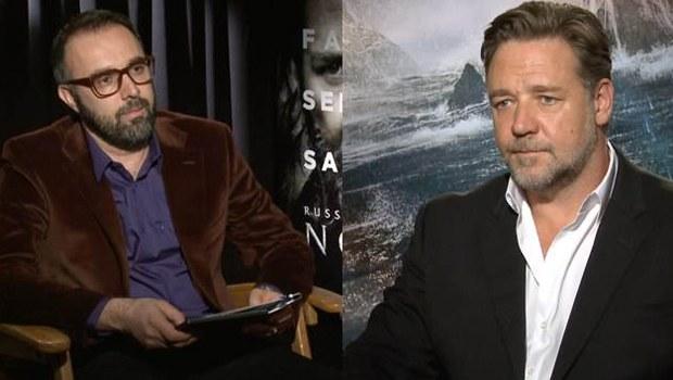 Russell Crowe: Twitter yüzünden arkadaşım intihar etti