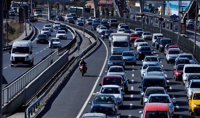 Ankara'nın kaza bilonçosu artıyor