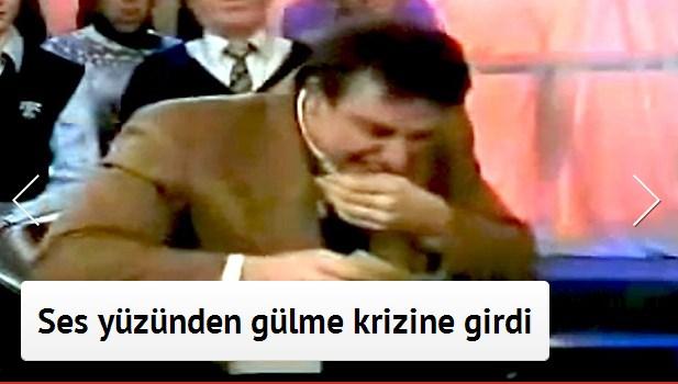 Hürriyet'ten Başbakan'ın kısık sesine gönderme