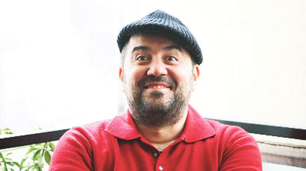 Ata Demirer'den Türk sanat müziği albümü