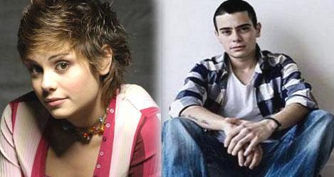 Rüzgar Erkoçlar resmen erkek oldu