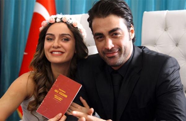 Birce Akalay'dan evlilik açıklaması