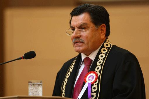 Haşim Kılıç: Çok vahim bir olay