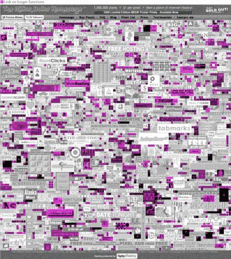 Milyon dolarlık sitenin hazin sonu