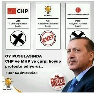 Sosyal medyanın yeni seçim yalanı