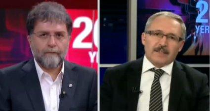 Abdülkadir Selvi: Twitter ve Pensilvanya Partisi kaybetti