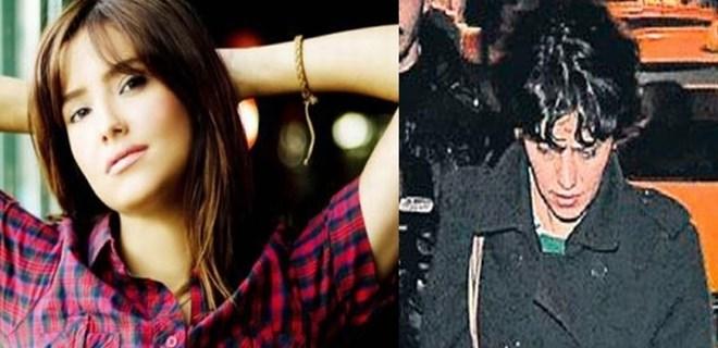 Nehir Erdoğan gecelerde