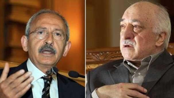 Gülen ve Kılıçdaroğlu memleketlerinde kaybettiler
