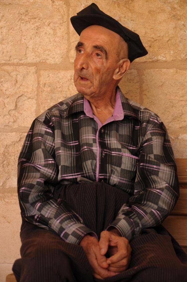 Manastırda 70 yıldır annesini bekleyen Bahe vefat etti