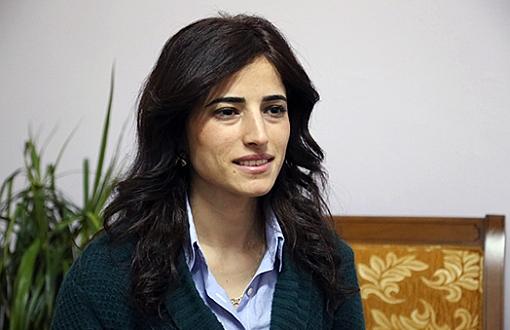 BDP'li Leyla İmret rekor oyla belediye başkanı oldu