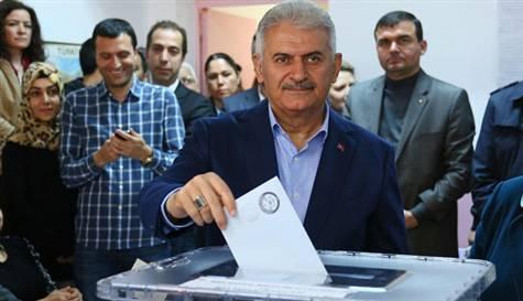 Binali Yıldırım: Bu sonucu beklemiyordum