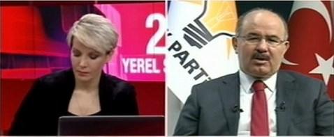 Hüseyin Çelik: Twitter yasağı kalkabilir