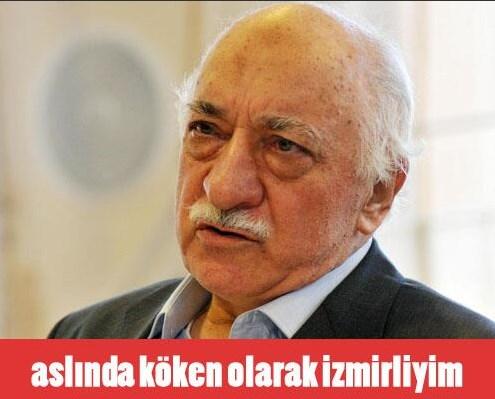Gülen ve Kılıçdaroğlu memleketlerinde kaybettiler