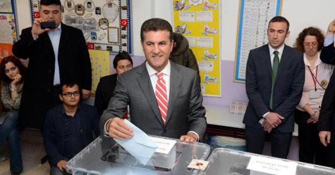 Mustafa Sarıgül'den yerel seçim sonuçları açıklaması İZLE