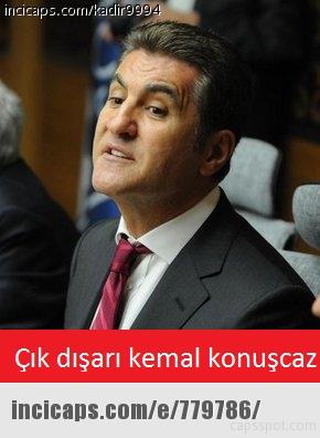 Seçim sonrası caps fırtınası devam ediyor